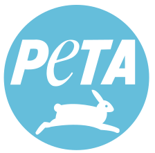 Зоозащитное движение PETA