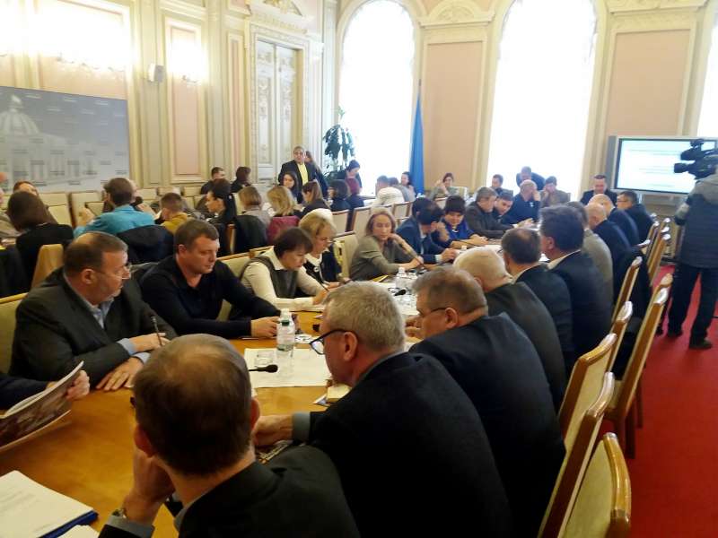 У Комітеті з питань екологічної політики та природокористування обговорили питання правового регулювання виробництва хутра в Україні
